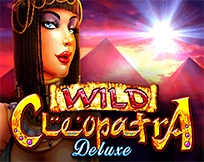 Wild Cleopatra Deluxe