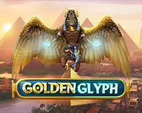 Golden Glyph